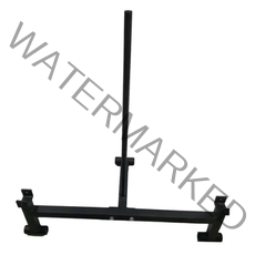 바벨잭 간편한 원판교체 데드리프트 랙 슬링잭 왜지, 대형 체인저 DBJ