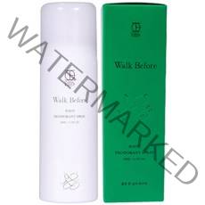 쿨풋 발냄새 제거제, 80ml, 1개