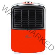 한일전기 미니 전기 온풍기 HEF-610