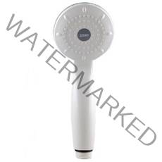 소나기 굿샤워기 백색, 1개