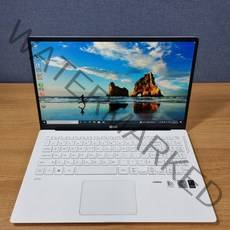 LG그램 i7-1065G7+16GB 중고노트북, 15Z90N-VP70ML, WIN10 Home, 16GB, 256GB, 코어i7, 화이트