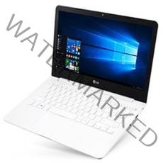 LG전자 울트라 PC 노트북 13U360-EU2TK (33.7cm WIN10HOME 4GB SSD128GB), 퓨어 화이트
