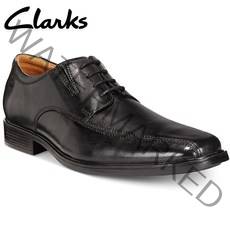 클락스 남성화 옥스포드화 정장구두 Tilden Walk