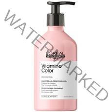 로레알프로페서널 비타미노 컬러 샴푸 1500ml, 500ml