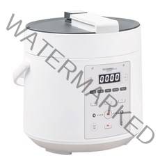 대웅모닝컴 멀티쿡 전기압력밥솥, DW-1003C(화이트)
