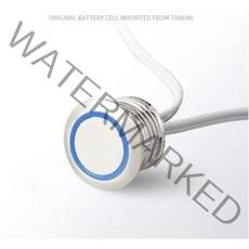 5V/12V/24/ 3A 5A매립형 LED밝기조절 디밍 터치 스위치, 터치스위치3A-36W