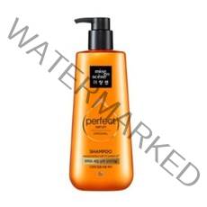 미쟝센 퍼펙트 세럼 오리지널 샴푸, 2개, 530ml