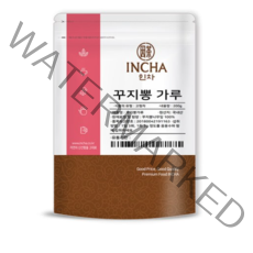 인차 꾸지뽕 가루, 1개, 200g