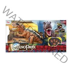 씽크 다이노파크 티라노사우루스 RC, 혼합 색상