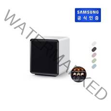 [온플]삼성 비스포크 큐브 냉장고 와인&비어, 프라임 핑크(CRS25T9500PSW)