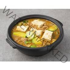 곰곰 간편한 청국장찌개 밀키트, 770g, 1개
