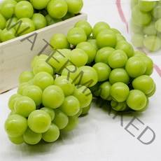 프리미엄 고당도 샤인머스켓 망고포도 2kg 4kg 선물용 가정용, 1~2송이, 1kg 내외