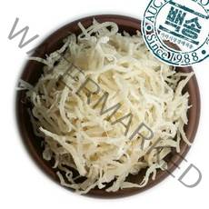 백송식품 백진미 촉촉하고 쫄깃한 고급스런 오징어진미 1KG, 진미1Kg, 상세설명 참조