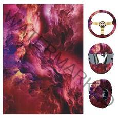 수전사필름 카본 수전사 필름 ys105 78.74 인치 물 전송 수로 필름 하이드로, 1m