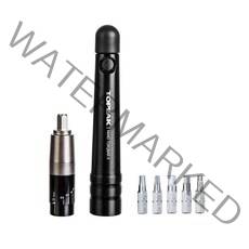 토픽 나노 토크바 X 휴대용 토크 렌치 세트