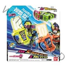 가면라이더 DX 도레미파비트 가샤트&제트컴뱃 가샤트