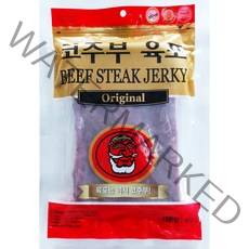 [도매처직배송] 식자재마트 코주부 육포 900g 1개 추석 명절 설 기념일, 도매처직배송 1, 도매처직배송 본상품선택