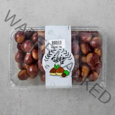 아산율림 옥광밤, 1.5kg(중), 1개