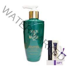 살롱드마스터 쓕쓕 헤어 트리트먼트 세럼 150ml+아이크림샘플