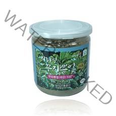국산 꾸지뽕 가루 분말, 1입, 400g(200gX2)