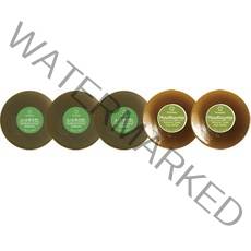 프로버블리 프리미엄 중성비누 5p 세트 550g 노니 3p + 어성초 2p, 1세트