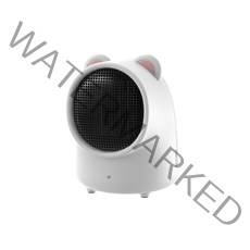 SOTHING 웜베이비 온풍기 시즌2 미니, Warmbaby Mini Heater, 화이트