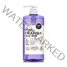 온더바디 퓨어시카 쉐어 바디워시 머스크 1000ml104769