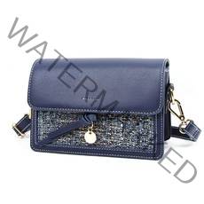 해외 여성 스퀘어백 가을 겨울 패션 100-93863