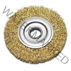 그라인더용 브러쉬 철브러쉬 원형브러쉬 평브러쉬