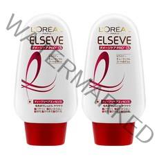 로레알파리 토탈리페어5 모이스처 크림 프로엑스 헤어로션, 2개, 110g