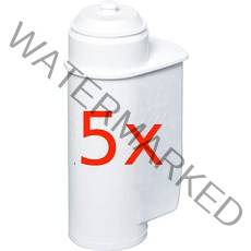 5 X Siemens Brita Intenza Water Filter (TZ70003), 1개