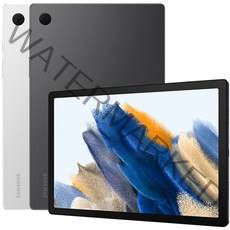 삼성전자 갤럭시탭 A8 SM-X205, 실버, 64GB, LTE