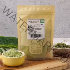 심은숙의 유기농 꾸지뽕잎분말100gX2팩