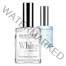 데메테르 향수 세트 화이트머스크 30ml + 코튼블루 15ml