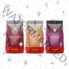 후새 고양이 사료 다이어트 연어 치킨 스트럴라이즈 크로케터 렉스 치킨 2kg 7kg, 스트럴라이즈트, 1개