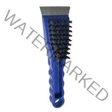 월드크린 헤라브러쉬, 랜덤색상, 1개