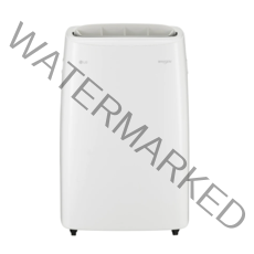 [LG전자] 휘센 듀얼인버터 이동식 에어컨 PQ07DCWDS(7평용), 없음