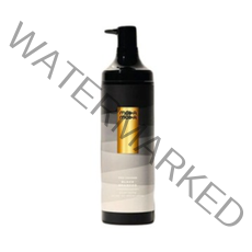 모다모다 프로체인지 블랙샴푸 300g, 2개