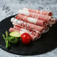 푸주 차돌박이 미국산 고급육 호주청정우 250g 샤브 구이용 진공소포장, 1개, 차돌박이 호주청정우 250g