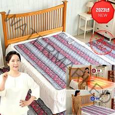 2023년 똑순이 인체감지 절전형 매트 싱글(105x200cm) 퀸(145x200cm), 퀸
