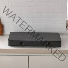 PN 풍년 온더 테이블 2구 인덕션 (그레이/3500W/2구)