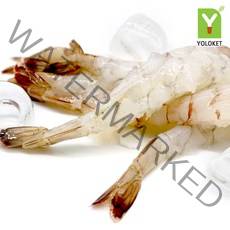 욜로켓 튀김용 손질 노바시 새우 30미 40미 300g, [Y17] 노바시 새우 40미