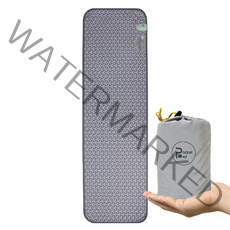 [본사] 여행용 캠핑용 전기장판매트 포켓베드_[여행용: 프리볼트 AC 110-220V], 퍼스트클래스