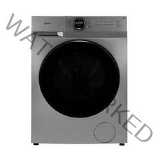 미디어 인버터 1등급 루나 드럼세탁기 MF200W120B/S-KR 12kg 방문설치, 실버