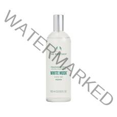 더바디샵 화이트 머스크 후레그런스 바디미스트 머스크향, 100ml, 1개