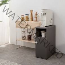 노아가구 무소 정수기 다이, 그레이