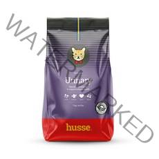 후새 어덜트 익스클루시브 유리너리 고양이 건식사료, 닭, 7kg