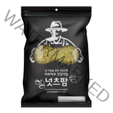 넛츠팜 호박씨, 1kg, 1개