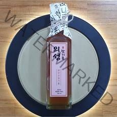 건강한방앗간 참기름 300ml 중국산, 300ml x 3개