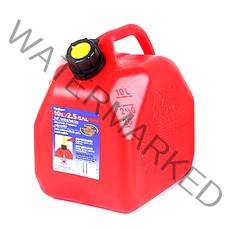 Scepter 제리캔 연료통 10L 베이직 세트, 혼합 색상, 1세트